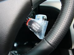 2013款 2.0L 自动 汽油两驱精英型 5座