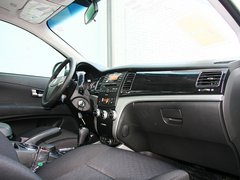 2013款 2.0L 自动 汽油两驱精英型 5座