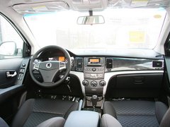 2013款 2.0L 自动 汽油两驱精英型 5座