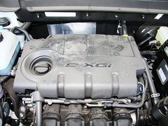 2013款 2.0L 自动 汽油两驱精英型 5座