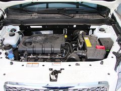 2013款 2.0L 自动 汽油两驱精英型 5座