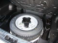 2013款 2.0L 自动 汽油两驱精英型 5座