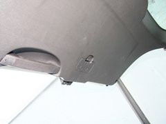 2013款 2.0L 自动 汽油两驱精英型 5座