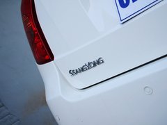 2013款 2.0L 自动 汽油两驱精英型 5座