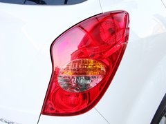 2013款 2.0L 自动 汽油两驱精英型 5座