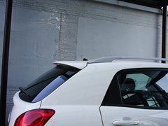 2013款 2.0L 自动 汽油两驱精英型 5座
