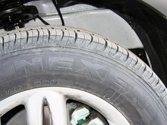 2013款 2.0L 自动 汽油两驱精英型 5座