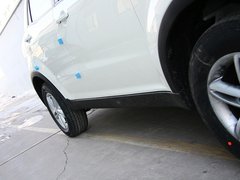2013款 2.0L 自动 汽油两驱精英型 5座