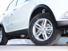 2013款 2.0L 自动 汽油两驱精英型 5座