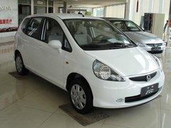 2004款 1.3L 手动 
