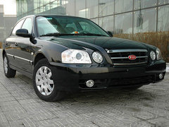 2005款 2.0L 手动 GL