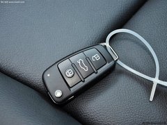 2013款 2.0T 35 TFSI quattro豪华型 5座