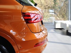2013款 2.0T 35 TFSI quattro豪华型 5座
