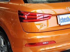 2013款 2.0T 35 TFSI quattro豪华型 5座