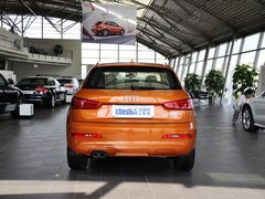 2013款 2.0T 35 TFSI quattro豪华型 5座