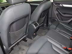 2013款 2.0T 35 TFSI quattro豪华型 5座