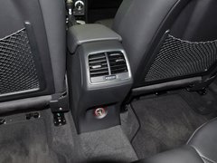 2013款 2.0T 35 TFSI quattro豪华型 5座