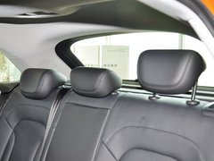 2013款 2.0T 35 TFSI quattro豪华型 5座
