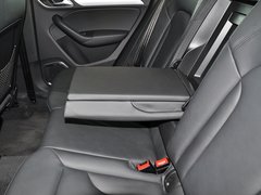 2013款 2.0T 35 TFSI quattro豪华型 5座