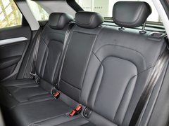 2013款 2.0T 35 TFSI quattro豪华型 5座