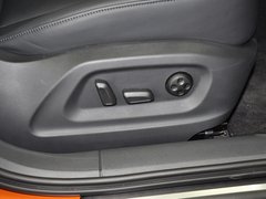 2013款 2.0T 35 TFSI quattro豪华型 5座