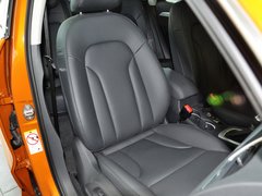 2013款 2.0T 35 TFSI quattro豪华型 5座