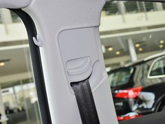 2013款 2.0T 35 TFSI quattro豪华型 5座