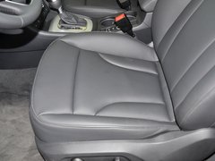 2013款 2.0T 35 TFSI quattro豪华型 5座