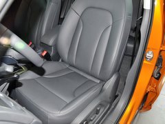 2013款 2.0T 35 TFSI quattro豪华型 5座