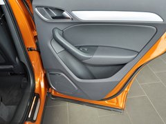 2013款 2.0T 35 TFSI quattro豪华型 5座