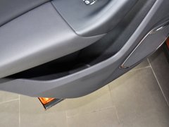 2013款 2.0T 35 TFSI quattro豪华型 5座