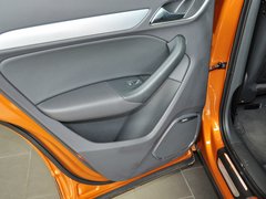 2013款 2.0T 35 TFSI quattro豪华型 5座
