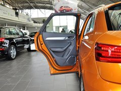 2013款 2.0T 35 TFSI quattro豪华型 5座