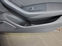 2013款 2.0T 35 TFSI quattro豪华型 5座