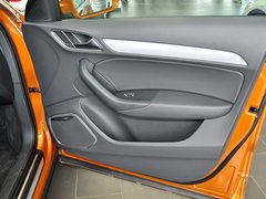 2013款 2.0T 35 TFSI quattro豪华型 5座