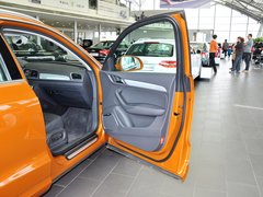 2013款 2.0T 35 TFSI quattro豪华型 5座