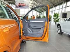 2013款 2.0T 35 TFSI quattro豪华型 5座