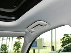 2013款 2.0T 35 TFSI quattro豪华型 5座
