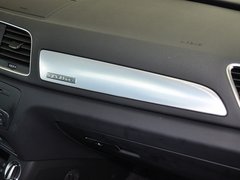 2013款 2.0T 35 TFSI quattro豪华型 5座