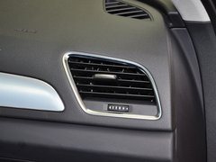 2013款 2.0T 35 TFSI quattro豪华型 5座