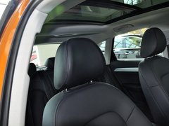 2013款 2.0T 35 TFSI quattro豪华型 5座