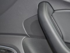 2013款 2.0T 35 TFSI quattro豪华型 5座