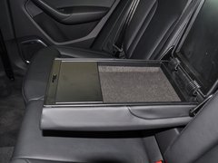 2013款 2.0T 35 TFSI quattro豪华型 5座