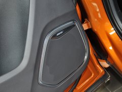 2013款 2.0T 35 TFSI quattro豪华型 5座