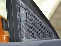 2013款 2.0T 35 TFSI quattro豪华型 5座