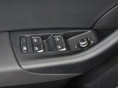 2013款 2.0T 35 TFSI quattro豪华型 5座