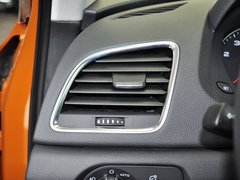2013款 2.0T 35 TFSI quattro豪华型 5座