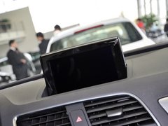 2013款 2.0T 35 TFSI quattro豪华型 5座