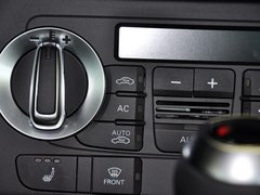 2013款 2.0T 35 TFSI quattro豪华型 5座
