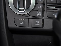 2013款 2.0T 35 TFSI quattro豪华型 5座